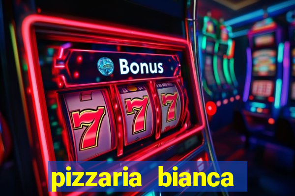 pizzaria bianca porto alegre